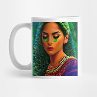 GODDESS OF COLORS #1 Mug